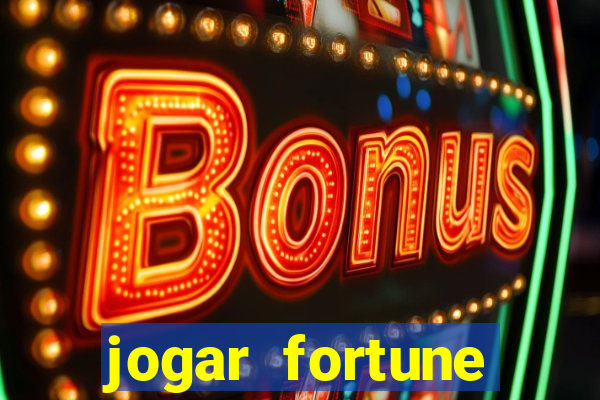 jogar fortune dragon gratis